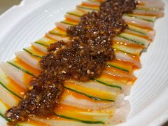 -大川先生·小龙虾·川菜(信义坊店)