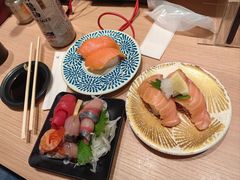 -大起水产回转寿司(道顿堀店)