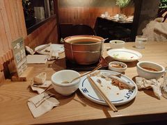 -一坐一忘云南菜(三里屯店)