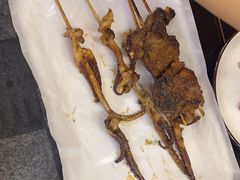 -阿甘龙虾·重庆麻麻鱼(中豪店)