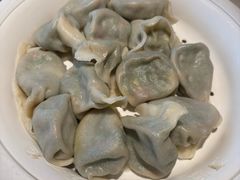 -日丰园海肠水饺·老字号大连海鲜(银泰城店)