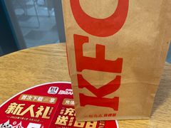 -肯德基(万科广东路店)