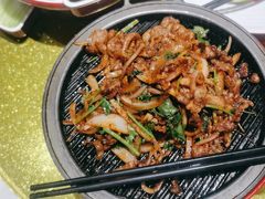 -大鸭梨烤鸭(北洼路店)