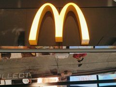 -麦当劳(北京大兴机场二层国内到达(安检外)店)