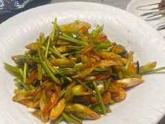 -偏脸子哈尔滨老烧烤(红旗大街店)