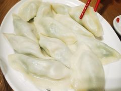 -喜家德虾仁水饺(南山书城店)