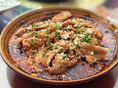 -毛里求斯小四川餐厅总店