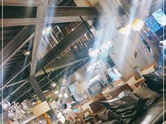 大堂-漫咖啡(红唐店)