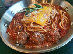 -公园北鹿·铃兰餐厅(齐盛湖店)