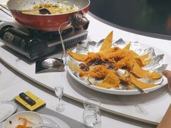 -绸乡宴酒店·融合苏帮宴(吴江店)