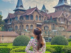 -马勒别墅饭店(静安寺店)