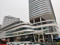 -深圳来福士广场