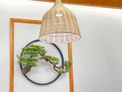 -蓝田印象
