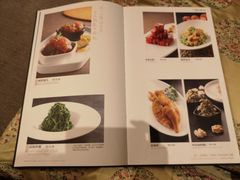菜单-巴音浩日娲·蒙餐(双林东路店)