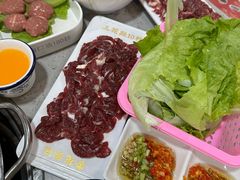 -杏花吴记牛肉火锅