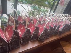 -富贵面包公司(运河店)