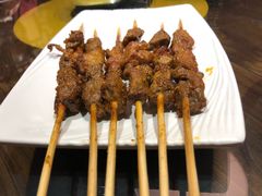 -长安面坊(西点茂店)
