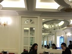 大堂-红房子西菜馆(淮海中路店)