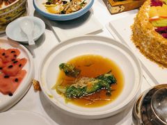 -惠丰堂饭庄·烤鸭·京味菜(西北旺·唐家岭店)