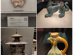 -河南博物院