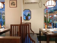 -徽韵人家·传承正宗徽菜(牡丹园店)