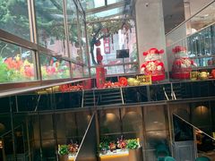 -玖尹-新派中式餐酒馆