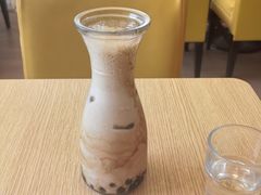 -Me&Joe意大利面·珍珠奶茶(鲁班路店)