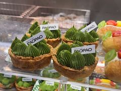 -PAOPAO Bakery&Café(港汇店)