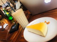 -VESH COFFEE(定西路店)