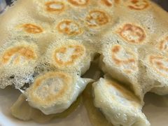 -大清花饺子(山庄店)