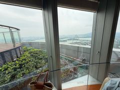 -洲际酒店·地平线全日餐厅HORIZON CAFÉ