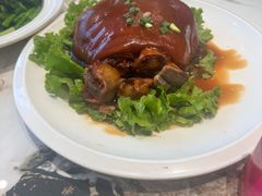 -玉林烤鸭店(黄村兴华店)