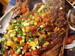 -新新湘菜馆(新中街二条店)