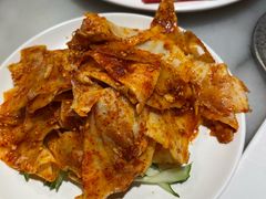 -老五四季涮肉(白纸坊店)