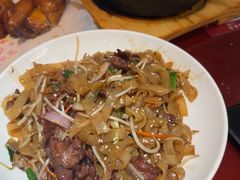 -鸽味轩·粤菜小馆(高楼门总店)