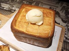 -绿茶餐厅(哈尔滨凯德店)