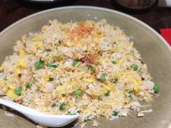 -扬州狮子楼·非遗淮扬菜(总店)