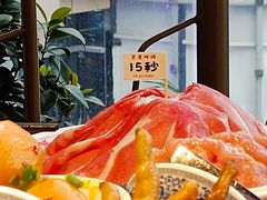 -楠火锅(仁恒梦中心店)