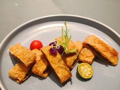 腐皮卷-HOMES上海本帮菜(襄阳公园店)