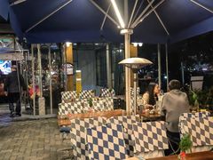 -宝莱纳餐厅(滨江店)