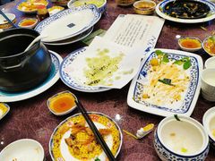 -宁波状元楼酒店(和义路店)