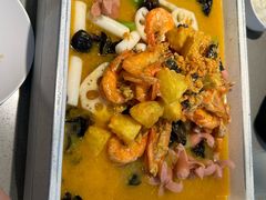 -半天妖烤鱼(和平印象城店)