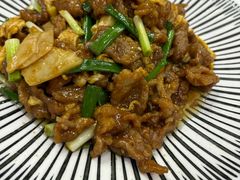 醋溜木须-白魁老号饭庄(交道口店)