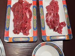 -北五环老北京自助铜锅涮肉·烧烤(黑泉路店)