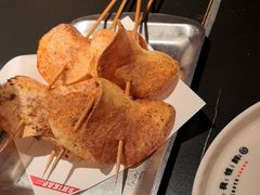 -师烤·豆花烤鱼(深圳坂田天虹店)