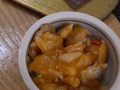 -虹料理·日料放题(悠方店)