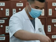 -通透堂中医·精准推拿(旗舰店)
