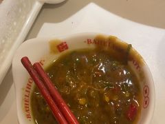 -八合里牛肉火锅(上海世茂广场店)