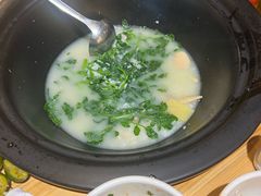 -阿鸡鱼庄·顺德鲜蒸小炒(亚运村店)