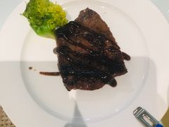 -青岛蓝海大饭店·爱琴海自助餐厅(崂山店)